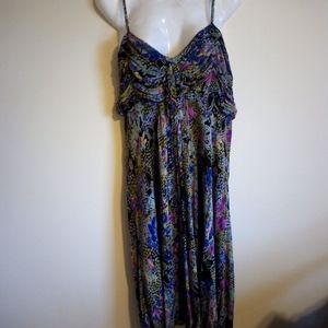 Bellissima cocktail dress